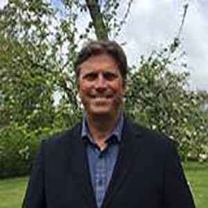 Mark Sorrill